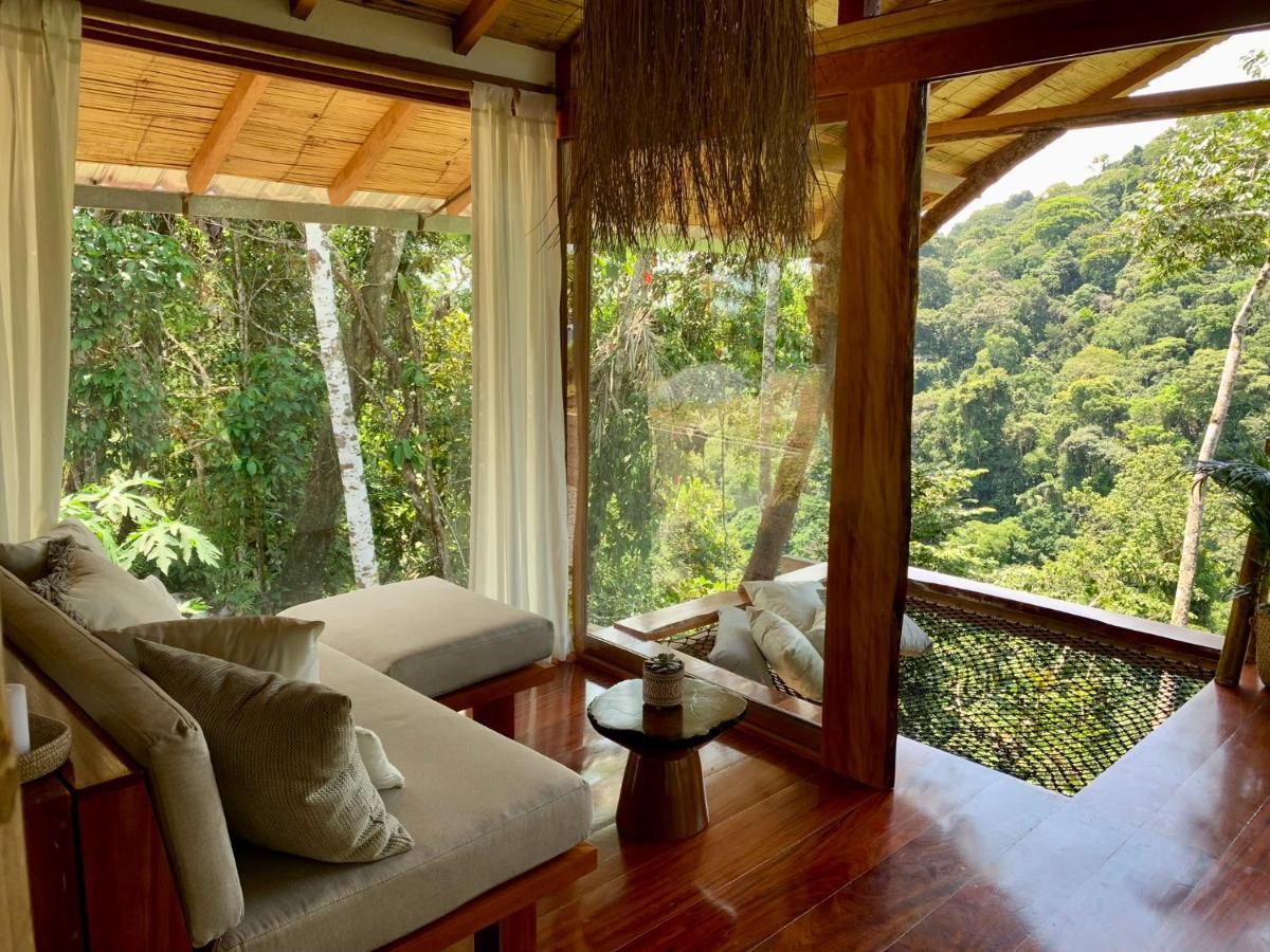 Wild Wasi Lodge - Adventures - Guided Tours Puyo Exterior photo