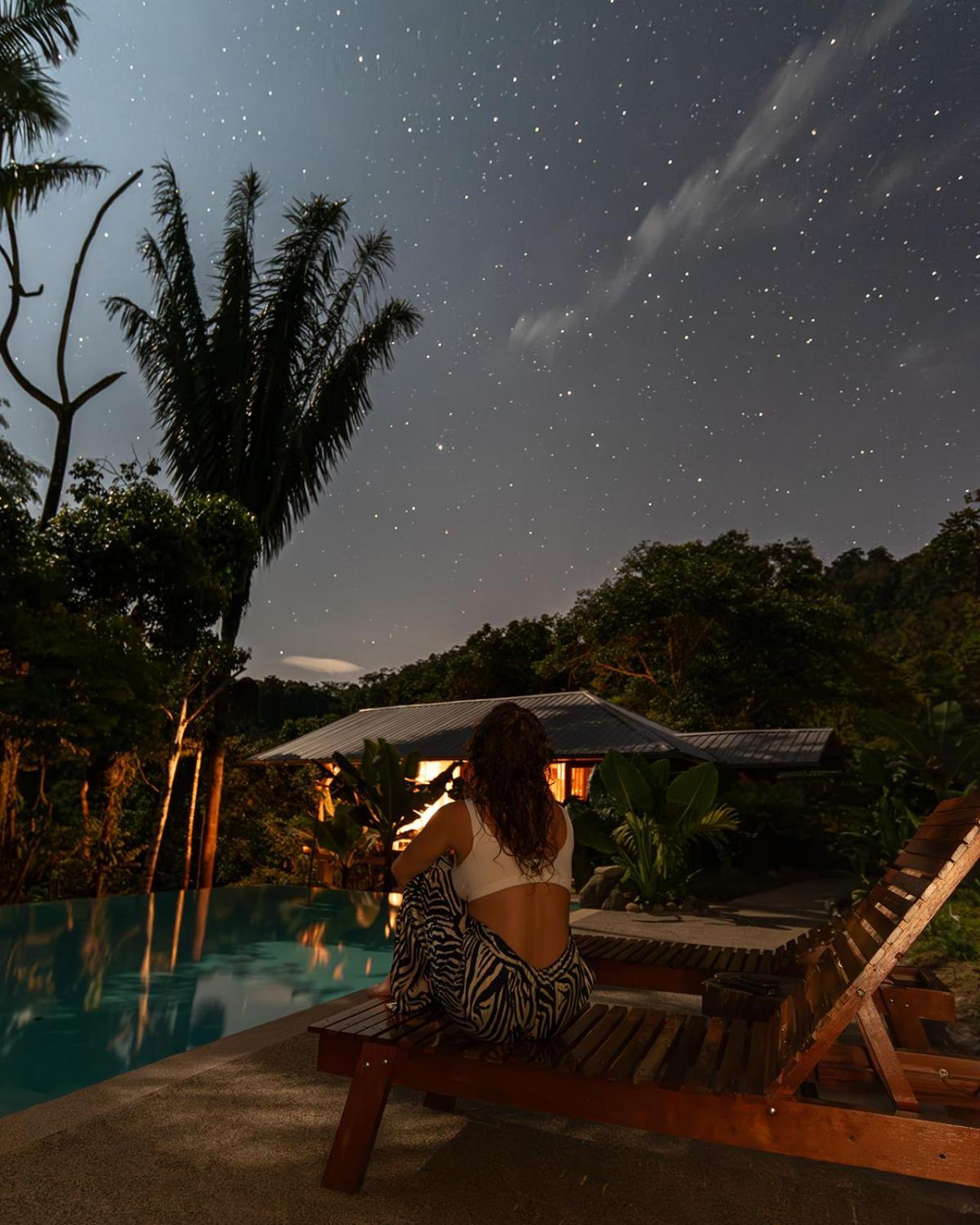 Wild Wasi Lodge - Adventures - Guided Tours Puyo Exterior photo