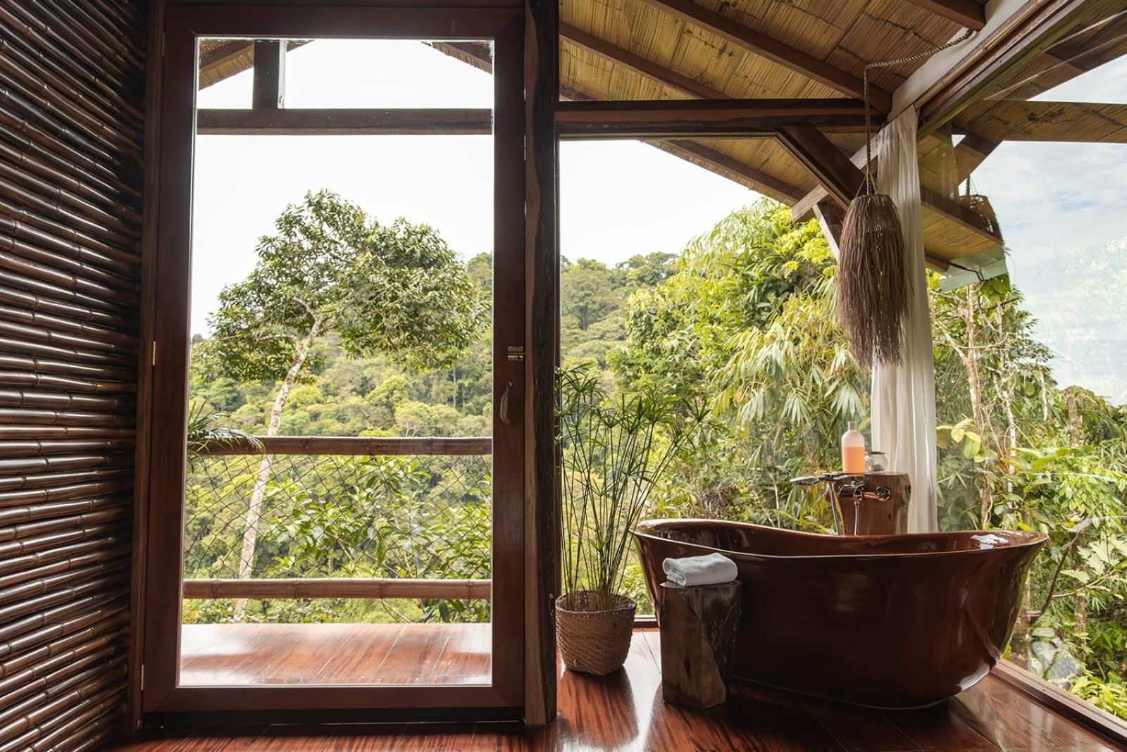 Wild Wasi Lodge - Adventures - Guided Tours Puyo Exterior photo